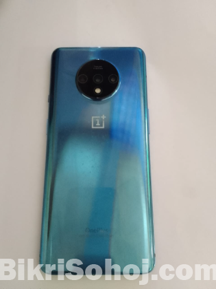 One plus 7T